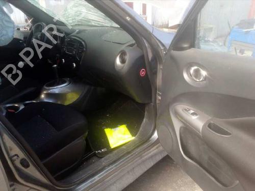 Servo brake NISSAN JUKE (F15) 1.2 DIG-T | BP3451897M42