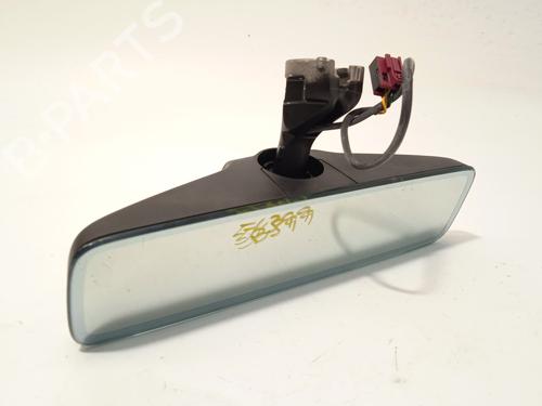 Used Rear mirror MERCEDES-BENZ C-CLASS (W205) C 220 d (205.014) (194 hp) 29061312