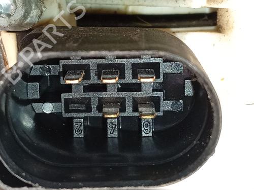 Front left window mechanism BMW X5 (E70) xDrive 40 d | BP30407550C22 - Image 3