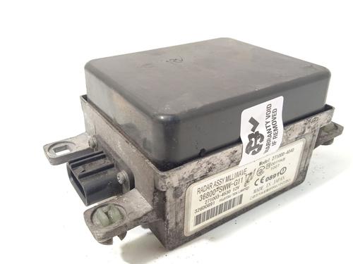 Elektronisk modul HONDA CR-V III (RE_) 2.2 i-DTEC 4WD (RE6) (150 hp) 28114524