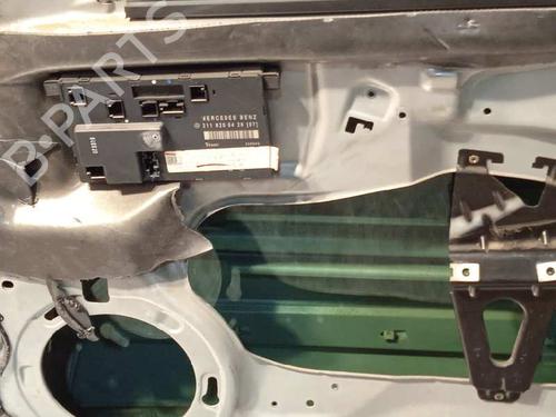 Right front door MERCEDES-BENZ E-CLASS (W211)  | BP11823604C3 