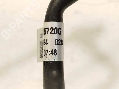 AC pipe AUDI A4 B9 Avant (8W5, 8WD) 30 TDI Mild Hybrid | BP28537146M126 - Image 4