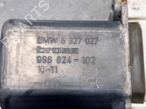 Front left window mechanism BMW X1 (E84) sDrive 20 d | BP4601416C22