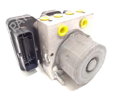 Used ABS pump ABS pump 13687274 13687274