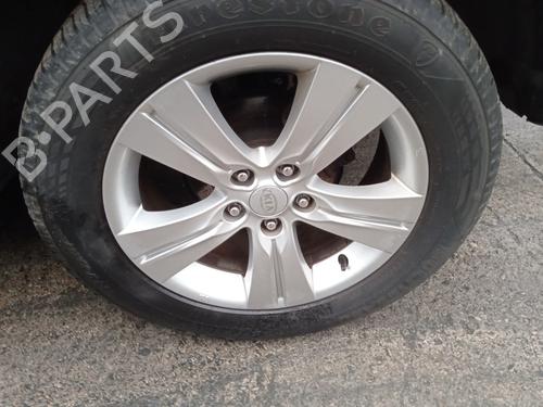 Fuse box KIA SPORTAGE III (SL) 1.7 CRDi | BP23076781E1 