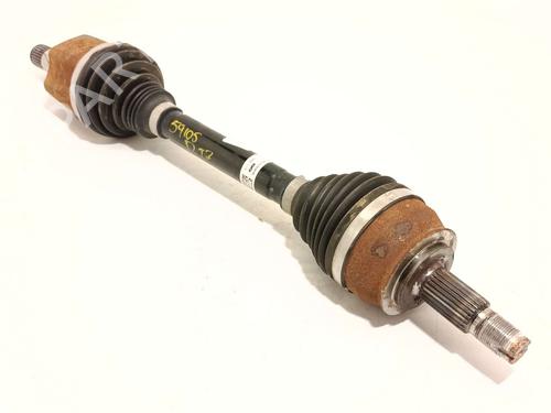 Left front driveshaft ALFA ROMEO TONALE (965_) 1.5 Mild Hybrid | BP38707485M38 - Image 2