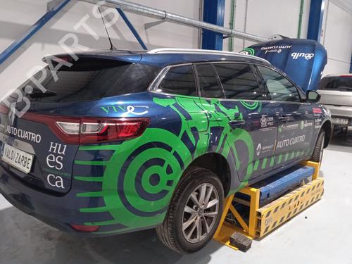 Switch RENAULT MEGANE IV Grandtour (K9A/M/N_) 1.5 dCi 110 (B9A3) | BP32977354I30 - Image 22