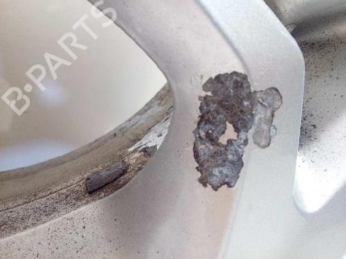 Rim BMW X3 (E83) xDrive 20 d | BP5670963C45 