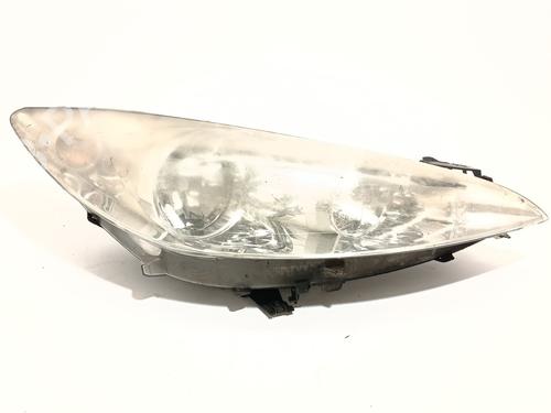 Used Right headlight Right headlight PEUGEOT 308 SW I (4E_, 4H_) 1.6 HDi (109 hp) 36433276 36433276