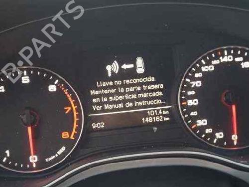 Instrument cluster AUDI A6 Allroad C7 (4GH, 4GJ) 3.0 TDI quattro | BP16935141C47 