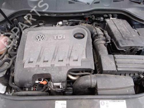 Fuse box VW PASSAT B7 (362) 2.0 TDI | BP6806960E1  - Image 13