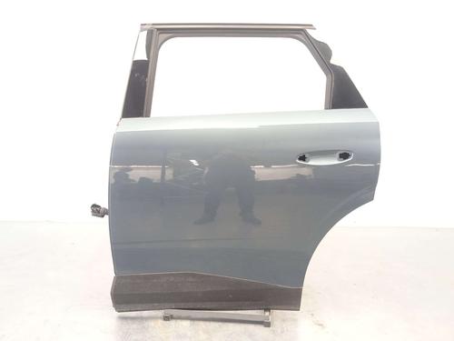 Used Left rear door Left rear door 38771583 38771583