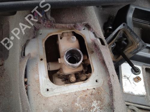 Engine SUZUKI VITARA (ET, TA, TD)  | BP28098363M1 