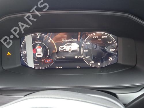 Electronic module CUPRA FORMENTOR (KM7, KMP) 1.4 e-Hybrid | BP20136443M83  - Image 29