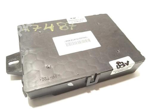 Electronic module NISSAN MICRA V (K14) 1.5 DCI | BP10056772M83 