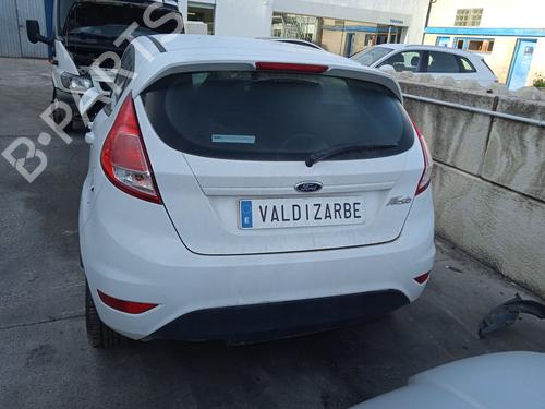 Display monitor FORD FIESTA VI (CB1, CCN) | BP22231996C48