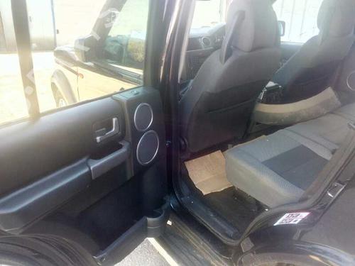 Egr LAND ROVER DISCOVERY III (L319) 2.7 TD 4x4 | BP4603278M69