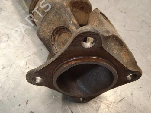 Driveshaft SUBARU LEGACY IV Estate (BP) 2.0 D AWD (BPD) | BP15613588M37 