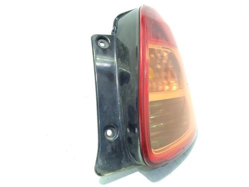 Right taillight SUZUKI SX4 (EY, GY) | BP25623935C35