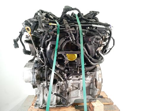 Motor für TOYOTA COROLLA Saloon (_E21_) 1.8 VVTi Hybrid (ZWE211, MZEA12) (98 hp) 33176381