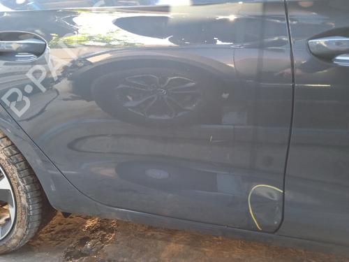 Heater blower motor CUPRA LEON (KL1, KU1, KUG) 1.5 TSI | BP30277955M62 