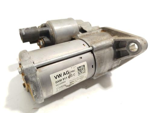 Used Starter AUDI A3 Sportback (8YA, 8YF) 30 TFSI Mild Hybrid (110 hp) 29397073