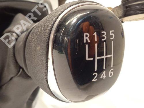 Gear lever RENAULT MEGANE IV Grandtour (K9A/M/N_)  | BP9682766M90 