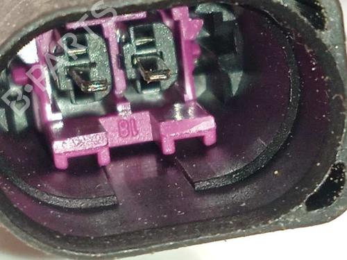 Rear left lock VW TOUAREG (7LA, 7L6, 7L7) 5.0 V10 TDI | BP9154266C100 