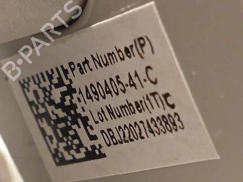 Left sun visor TESLA MODEL 3 (5YJ3)  | BP12108601I1  - Image 5