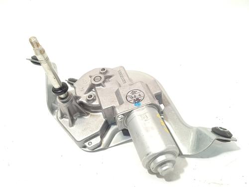 Used Rear wiper motor MAZDA CX-3 (DK) 2.0 SKYACTIV-G (121 hp) 30319788