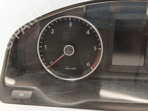 Instrument cluster VW TRANSPORTER T5 Van (7HA, 7HH, 7EA, 7EH) 2.0 TDI | BP37149029C47 - Image 5