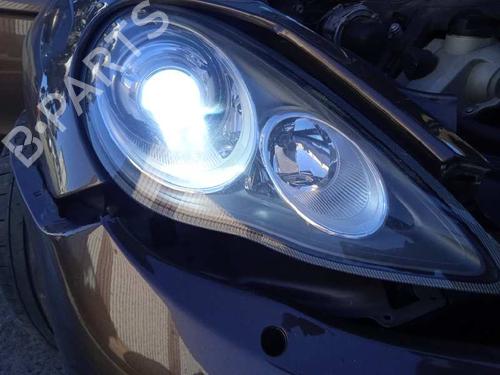 Antenna/Base PORSCHE PANAMERA (970) 4.8 4S | BP16888848C140 