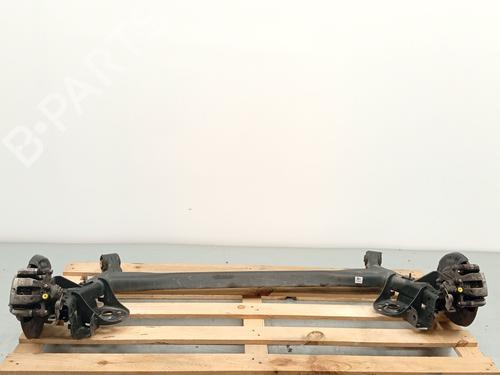 Used Rear axle Rear axle KIA RIO IV (YB, SC, FB) 1.0 T-GDI 120 Eco-Dynamics+ (120 hp) 34623968 34623968