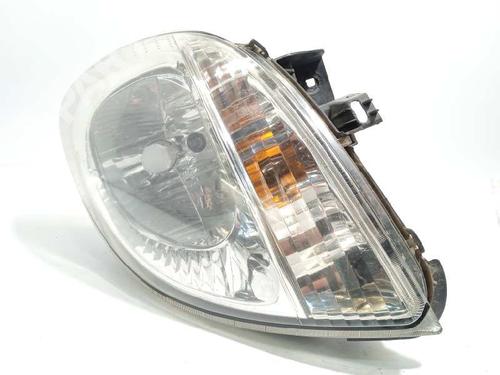 Used Left headlight RENAULT KANGOO (KC0/1_) 1.5 dCi (68 hp) 9574794