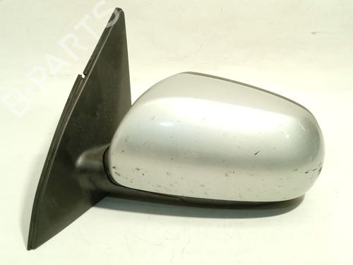 Left mirror KIA CEE'D Hatchback (ED) 1.6 CRDi 115 | BP28544192C26 