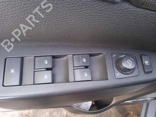 Hood OPEL ANTARA A (L07) 2.0 CDTI | BP28316661C1 