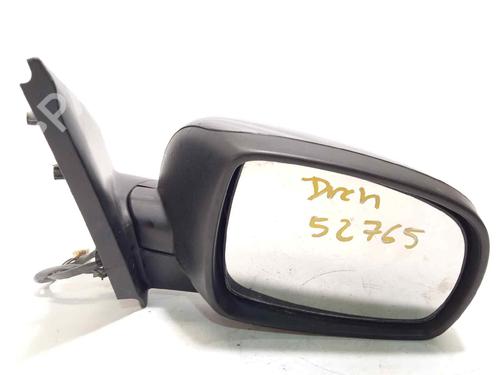 Used Right mirror NISSAN NOTE (E11, NE11) [2005-2013]  16468358