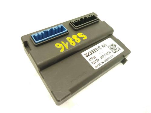 Used Electronic module Electronic module 37872181 37872181