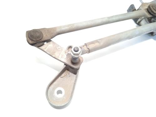 Front wiper motor MERCEDES-BENZ SLK (R171) 200 Kompressor (171.442) | BP19680521M29 