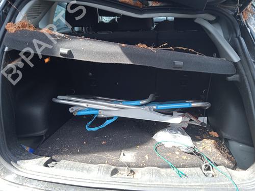 Rear mirror JEEP COMPASS (MP, M6, MV, M7) 1.6 Multijet | BP19286890I6 