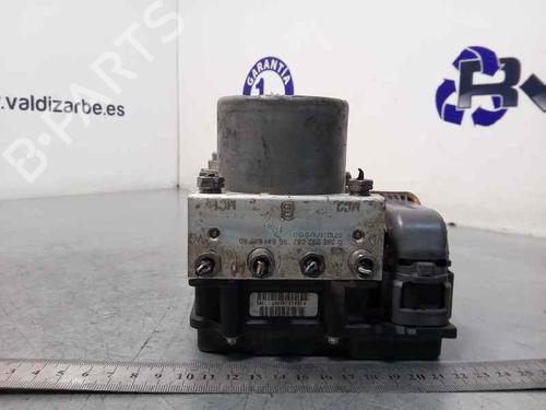 Used ABS pump CITROËN C4 I (LC_) 1.6 HDi (109 hp) 4556145