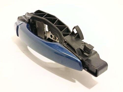 Used Rear right exterior door handle Rear right exterior door handle 38414024 38414024