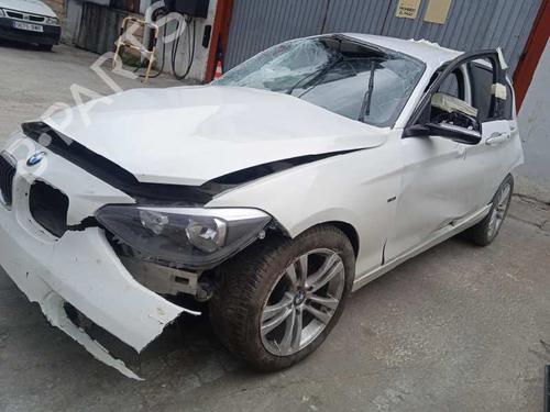 Instrument cluster BMW 1 (F20) 116 d | BP9844897C47 