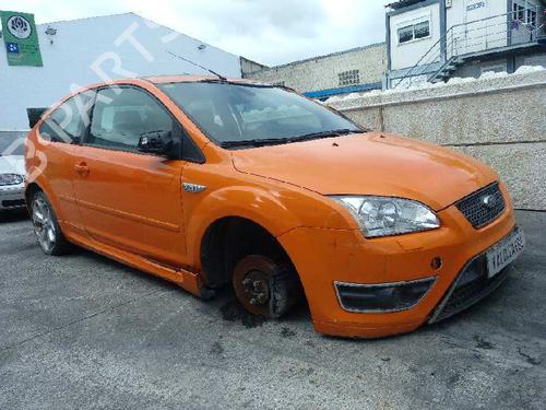 Radiator fan FORD FOCUS II (DA_, HCP, DP) 2.5 ST | BP5661818M35 