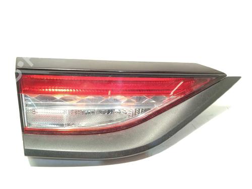 Used Left tailgate light DS DS 3 / DS 3 CROSSBACK (UR_, UC_, UJ_) 1.2 PureTech 100 (URHNKK, URHNEK) (101 hp) 17742381