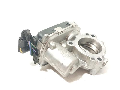 Spjældhus Spjældhus VW POLO VI (AW1, BZ1, AE1) 1.0 TSI (95 hp) 34152438 34152438