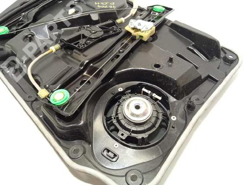 Front right window mechanism MERCEDES-BENZ GLA-CLASS (X156) GLA 200 CDI / d (156.908) | BP9824126C23 