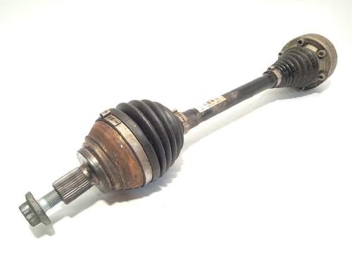 Used Left front driveshaft Left front driveshaft VW GOLF VII (5G1, BQ1, BE1, BE2) 1.5 TSI (130 hp) 9516178 9516178