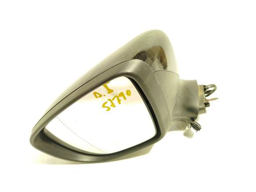 Retrovisor esquerdo Retrovisor esquerdo RENAULT CLIO IV (BH_) 0.9 TCe 90 (BHNF, BHMA, BHMH, BHJK, BHJR) (90 hp) 32722715 32722715