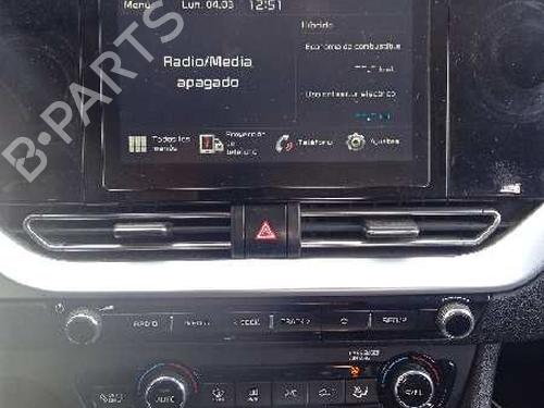 Climate control KIA NIRO I (DE) E-NIRO | BP25780258I5  - Image 29